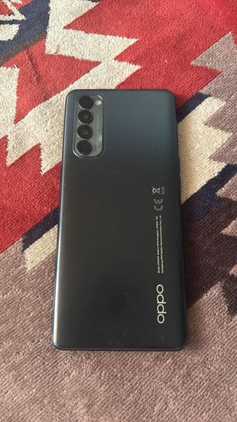 Oppo Reno 4 pro