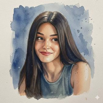 Портреты на заказ