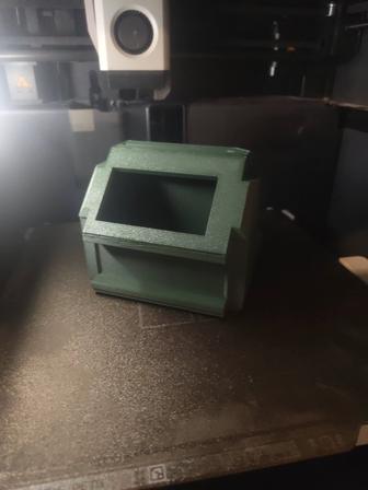 3D печать на заказ Изготовление деталей и прототипов