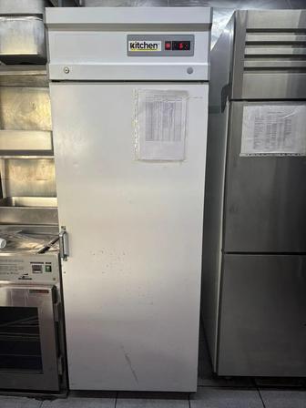 Минусовой холодильник kitchen