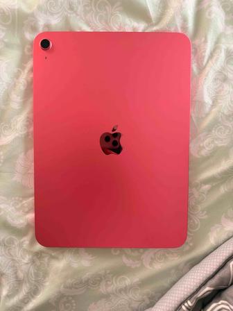 Продам iPad A16 256gb 2025 Розовый