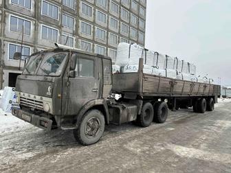 Услуги длинномера