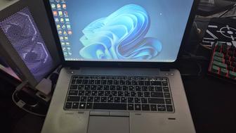 Ноутбук HP EliteBook 850