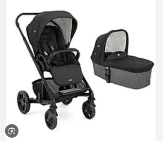 Продам коляску джой