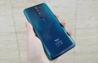 Xiaomy Redmi note 8 pro