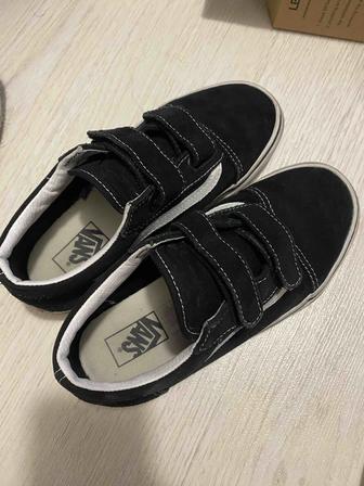 Продам кеды VANS унисекс