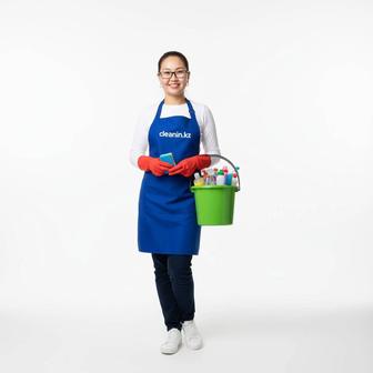 Уборка клининг