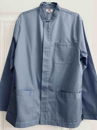 Медицинские одежда форма