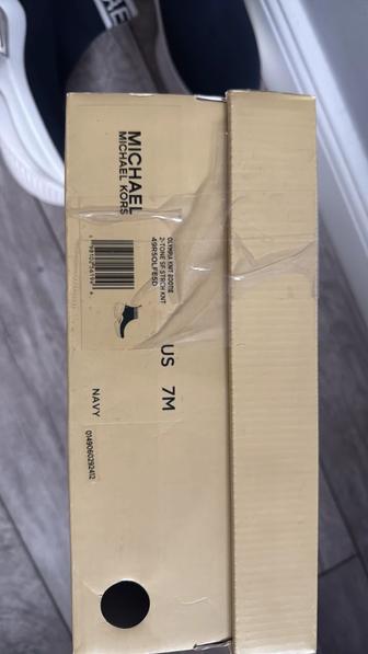 Michael Kors ботинки