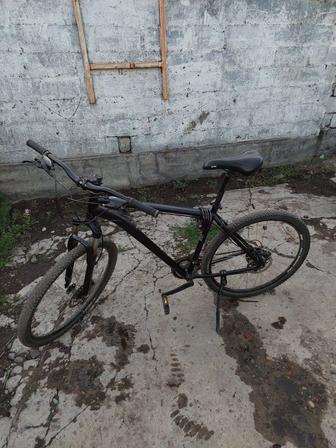 Продам классный велосипед Стингер
