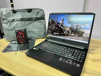 Игровой Ноутбук Acer Nitro 5 Core i7-10750H/16GB/1TB/GTX1660Ti 6GB