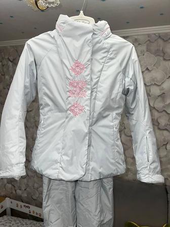 Термокостюм горнолыжный