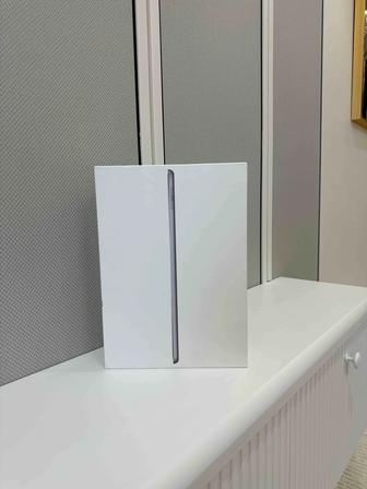 iPad Wi-Fi Cellular 128 gb Space gray