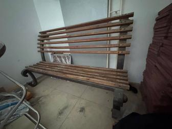 Продам уличные лавочки район Аружана