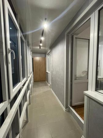 Окна, двери ,витражи ,откосы ,подоконники в короткие сроки