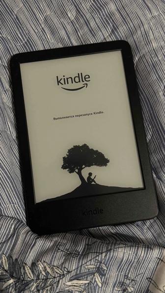 Продам Amazon Kindle 11