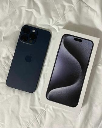 iPhone 15 Pro Max 512 GB Идеальное состояние, ТОРГ ЕСТЬ