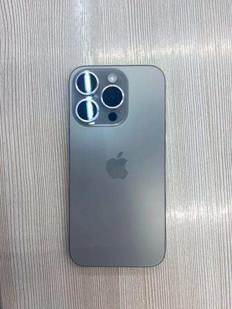 Продам iPhone15