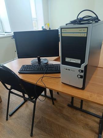 Продается компьютер рабочий