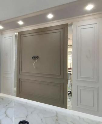 Поклей-ка обоев Алматы