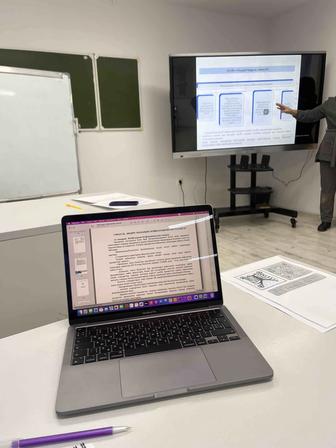 MacBook 13 Air Pro M2 Мышь переходник Все в коробке