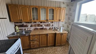 Кухонная мебель для дачи