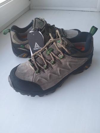 Обувь трекинговая Humtto