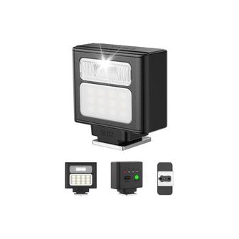 Фотовспышка Ulanzi SL02 Рассрочка Магазин Red Geek