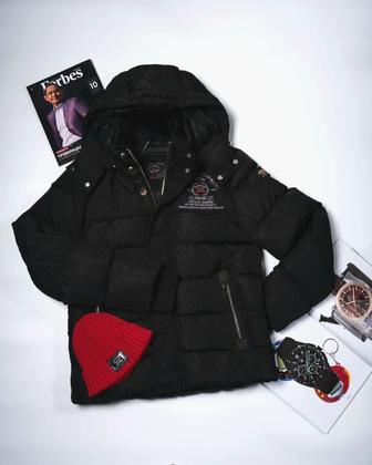 Продам Зимние куртки Турция