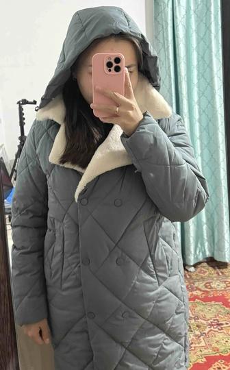 Зимняя куртка