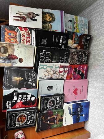 Продам книги