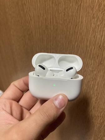 Air pods наушники