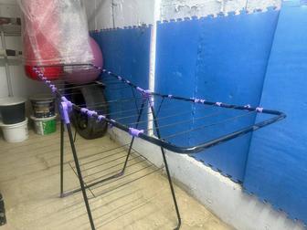 Продам сушилку для белья