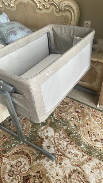 Продам срочно!!!! Манежка joie