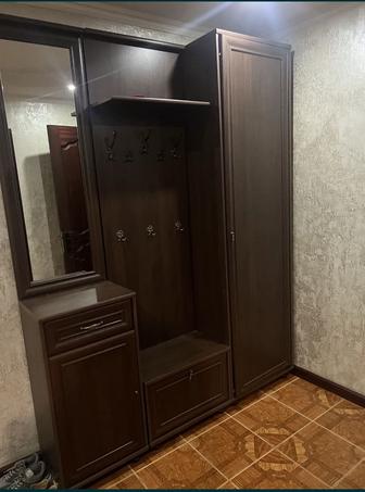 Шкаф прихожка