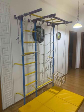 Продам шведскую стенку