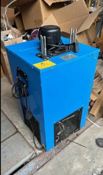 Пивной охладитель