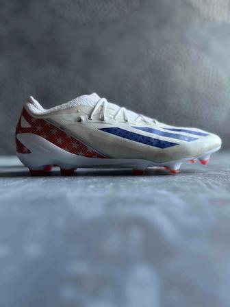 Оригинальные бутсы Adidas Crazyfast