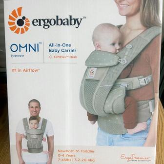 Ergobaby Кенгуру