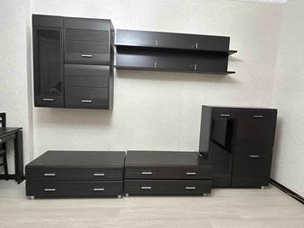 Модульная гостиная