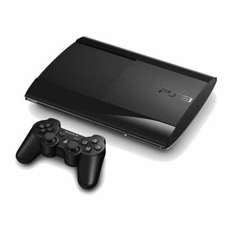 Playstation 3