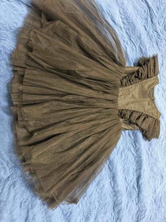 Продам платье