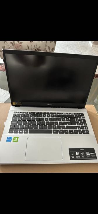 Ноутбук Acer Aspire A315-59G-521D как новый!