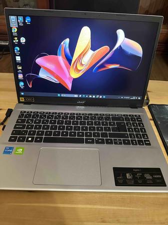 Ноутбук Acer Aspire A315-59G-521D как новый!