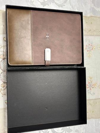 Смарт ежедневник