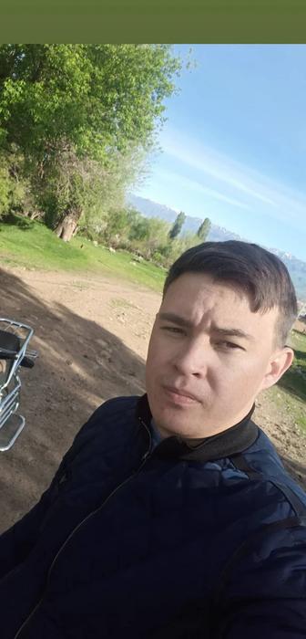 Менеджер по работе с клиентами