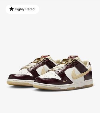 Продажи кроссовки Nike Dunk оригинал
