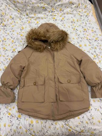 Продам куртку