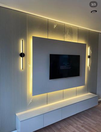 Бамбук панель