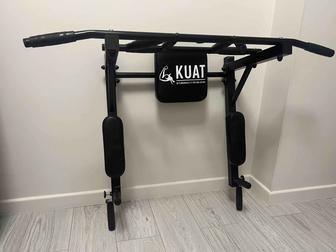 Продам Турник 3 в 1 (KUAT)